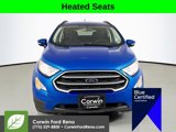 Certified 2019 Ford EcoSport SE image 2