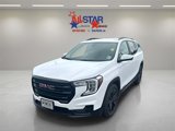 Used 2022 GMC Terrain SLE w/ Driver Convenience Package image 3