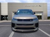New 2024 Land Rover Range Rover Sport SV Edition One Carbon Bronze image 2