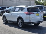 Used 2017 Toyota RAV4 Limited image 4