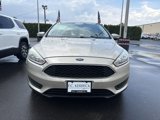 Used 2017 Ford Focus SE image 2
