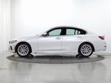Used 2024 BMW 330i xDrive Sedan image 4