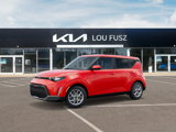 New 2025 Kia Soul LX image 3