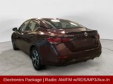 Used 2022 Nissan Sentra SV w/ Lighting Package image 3