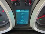 Used 2015 Chevrolet Equinox LT w/ Driver Convenience Package image 4