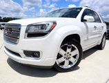 Used 2016 GMC Acadia Denali image 2