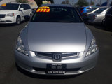 Used 2005 Honda Accord DX image 2