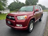 Used 2012 Toyota 4Runner SR5 image 2