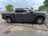 Used 2016 Ford F150 XLT w/ Equipment Group 301A Mid image 4
