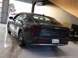 New 2025 Kia K4 LXS image 2