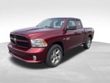 Used 2018 RAM 1500 Express w/ Express Value Package image 1