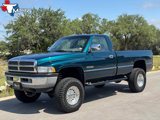 Used 1995 Dodge Ram 2500 Truck 4x4 Regular Cab image 2