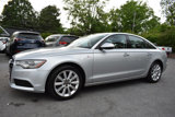 Used 2013 Audi A6 3.0T Premium Plus w/ Premium Plus Pkg image 2
