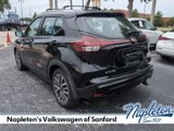 Used 2022 Nissan Kicks SV w/ Exterior Package image 4