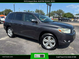 Used 2009 Toyota Highlander Limited image 2