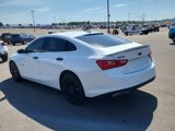 Used 2021 Chevrolet Malibu RS image 3