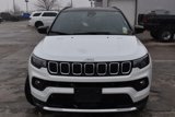 Used 2024 Jeep Compass Limited image 2
