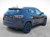 Certified 2022 Jeep Compass Altitude w/ Convenience Group image 5