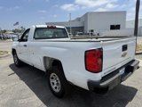 Used 2016 Chevrolet Silverado 1500 W/T w/ WT Fleet Convenience Package image 4