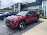 Used 2024 Chevrolet Trax RS image 2