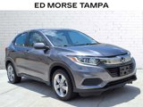 Used 2020 Honda HR-V LX image 5
