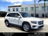 Certified 2021 Mercedes-Benz GLB 250 4MATIC image 1