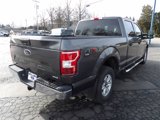 Used 2018 Ford F150 4x4 SuperCrew image 5