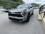Used 2023 Kia Sportage X-Pro Prestige image 5