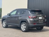 Used 2018 Jeep Compass Latitude w/ Popular Equipment Group image 3