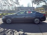 Certified 2023 Nissan Altima 2.5 SV image 4