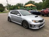 Used 2014 Subaru Impreza WRX Premium image 3