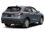 New 2025 Honda HR-V LX image 2