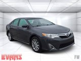 Used 2012 Toyota Camry XLE image 1