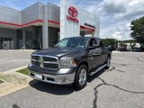 Used 2017 RAM 1500 Big Horn image 2
