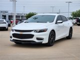 Used 2018 Chevrolet Malibu LT w/ Leather Package image 3