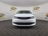 Used 2022 Chrysler Voyager LX image 2