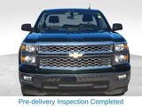 Used 2014 Chevrolet Silverado 1500 LT w/ LT Convenience Package image 2
