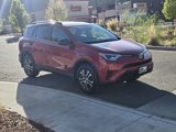Used 2017 Toyota RAV4 LE image 3