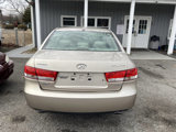Used 2008 Hyundai Sonata Limited image 3