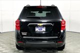 Used 2017 Chevrolet Equinox LT w/ Convenience Package image 4