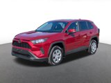Used 2022 Toyota RAV4 LE image 5