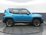 Used 2021 Jeep Renegade Limited image 6