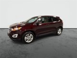 Used 2017 Ford Edge SEL w/ Equipment Group 201A image 5