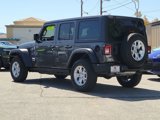 Used 2021 Jeep Wrangler Unlimited Islander image 4