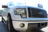 Used 2012 Ford F150 FX2 w/ FX Luxury Pkg image 2