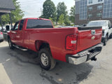 Used 2007 Chevrolet Silverado 2500 LT image 4