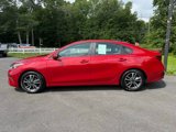 Used 2023 Kia Forte LXS w/ LXS Technology Package image 3