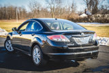 Used 2009 MAZDA MAZDA6 i Grand Touring w/ Moonroof & Bose Pkg image 3