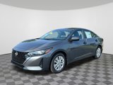 New 2025 Nissan Sentra S image 2