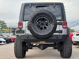 Used 2016 Jeep Wrangler Unlimited Sport image 3